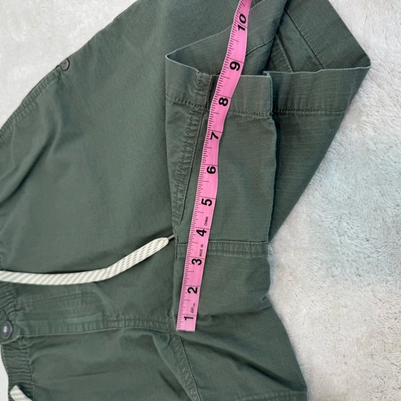Vuori ripstop short size L - Picture 9 of 9